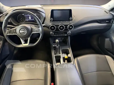 SENTRA 2.0 16V GASOLINA ADVANCE XTRONIC