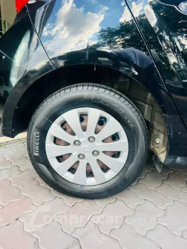 HB20 Comf./C.Plus/C.Style 1.0 Flex 12V