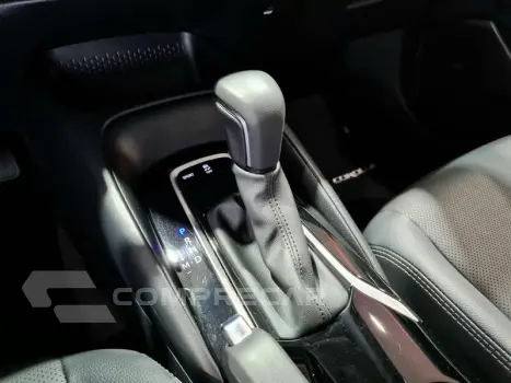 COROLLA XEI 2.0 16V FLEX AUT.