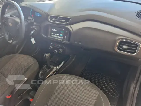PRISMA 1.4 MPFI LT 8V FLEX 4P AUTOMÁTICO