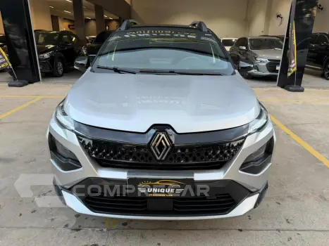 Kardian 1.0 Tce Flex Premiére Edition Edc