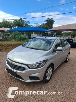 CHEVROLET Prisma 1.4 LT 4 portas
