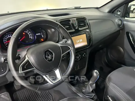 SANDERO 1.0 12V SCE GT Line