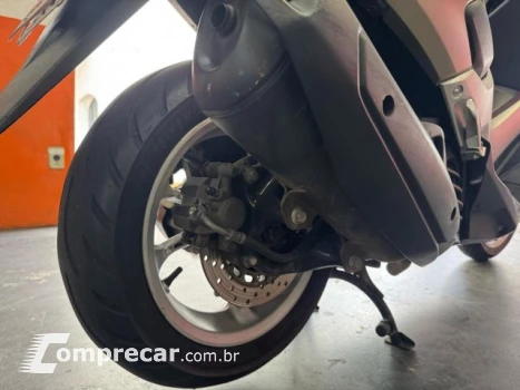 NMAX 160 - Street