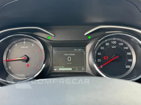 ONIX 1.0 Turbo Plus Premier