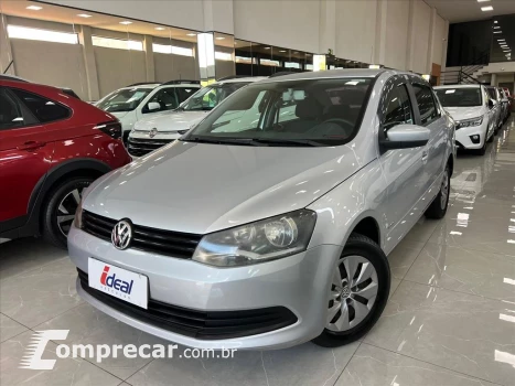 VOYAGE 1.0 MI 8V FLEX 4P MANUAL
