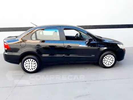 VOYAGE 1.6/1.6 City  Mi Total Flex 8V 4p