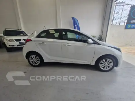 HB20 1.6 Comfort Plus 16V