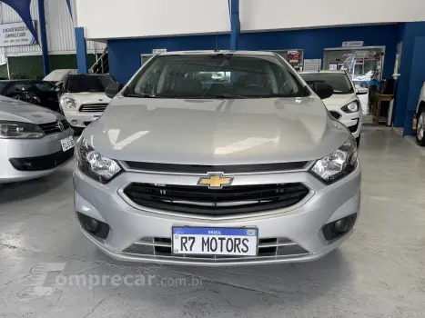 ONIX 1.0 MPFI JOY 8V FLEX 4P MANUAL