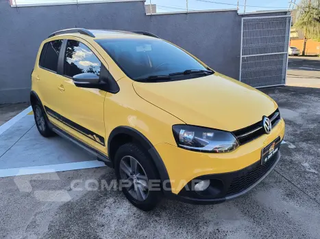 CROSSFOX 1.6 MI 8V