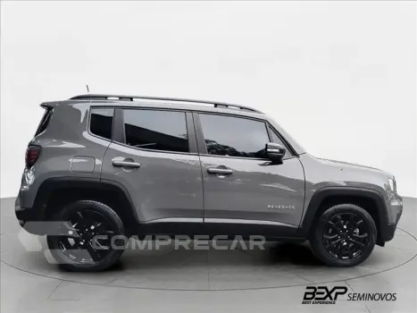RENEGADE 1.3 T270 Turbo Longitude
