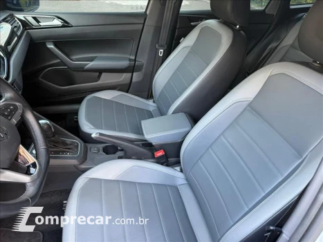 NIVUS 1.0 200 TSI Highline