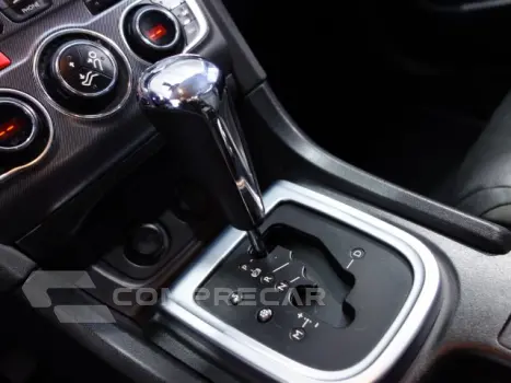 C4 LOUNGE - 1.6 EXCLUSIVE 16V TURBO 4P AUTOMÁTICO