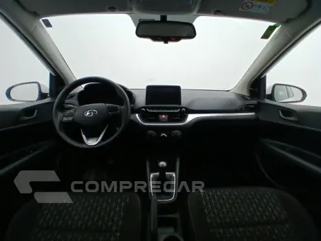 HB20 1.0 12V FLEX COMFORT MANUAL