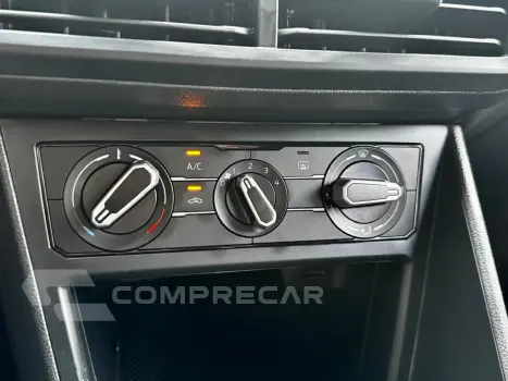 NIVUS 1.0 200 TSI Comfortline