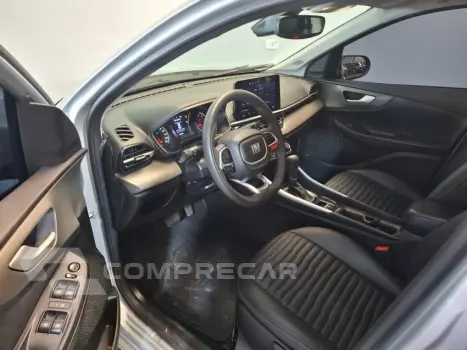 FASTBACK 1.0 Turbo 200 Audace