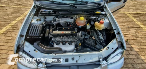 CLASSIC 1.0 MPFI Life 8V