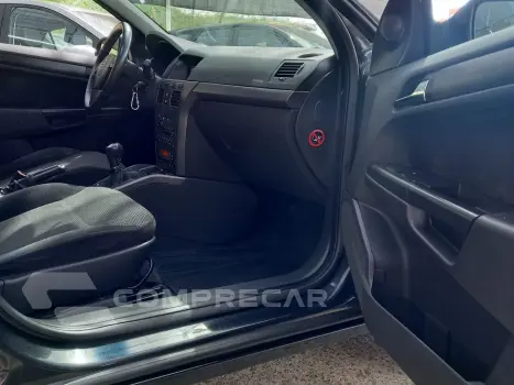 Vectra 2.0 Mpfi Gt Hatch 8V Flex 4P Manual