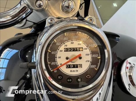 DRAG STAR 650