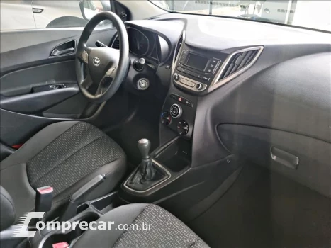 HB20 1.0 Comfort 12V