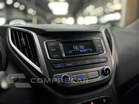 HB20 1.0 COMFORT 12V FLEX 4P MANUAL