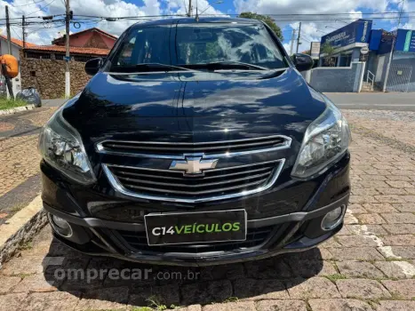 AGILE LTZ 1.4 MPFI 8V FlexPower 5p