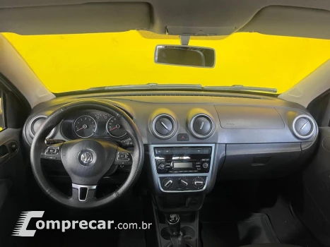 Gol 1.0 Mi 8V Flex 4P Manual G.Vi