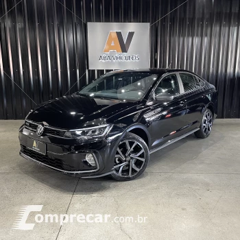 VIRTUS 1.4 250 TSI Exclusive