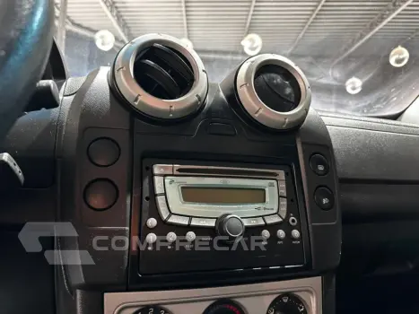 ECOSPORT 2.0 XLT 16V FLEX 4P AUTOMÁTICO