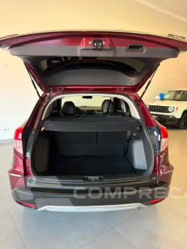 HONDA HR-V EX 1.8 Flexone 16V 5p Aut.