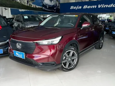 Honda HR-V 1.5 DI I-VTEC FLEX EX CVT 4 portas