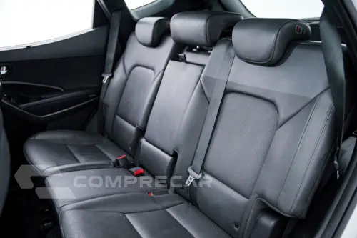 Santa Fe/GLS 3.3 V6 4X4 Tiptronic