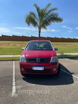 MERIVA 1.8 MPFI SS 8V