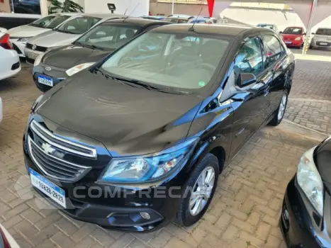 PRISMA - 1.4 MPFI LTZ 8V 4P MANUAL