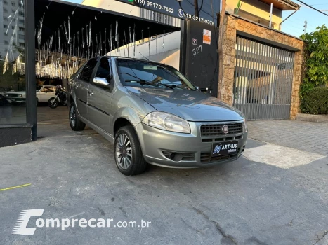 Siena EL 1.0 mpi Fire Flex 8V 4p