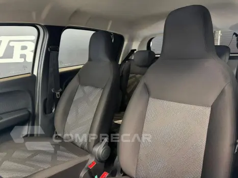 MOBI 1.0 8V EVO Like.