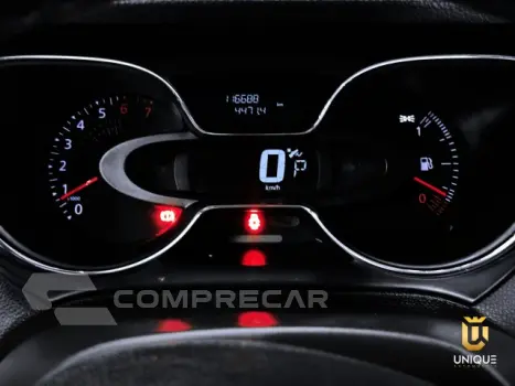 CAPTUR - 1.6 16V SCE LIFE X-TRONIC
