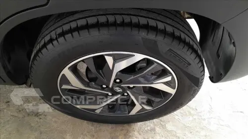 CRETA 1.0 TGDI FLEX LIMITED SAFETY AUTOMÁTICO