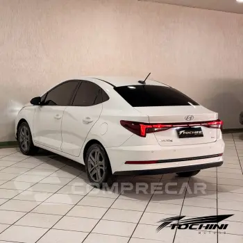 HB 20 Sedan 1.0 12V 4P FLEX COMFORT PLUS TURBO