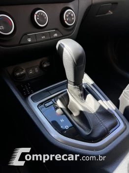 CRETA 1.6 16V Attitude