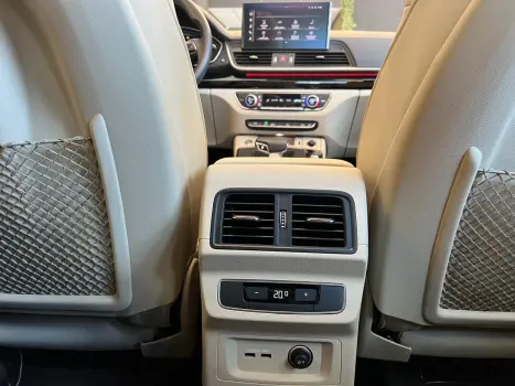 Q5 2.0 55 Tfsie Phev Sportback Performance Quattro S Tronic