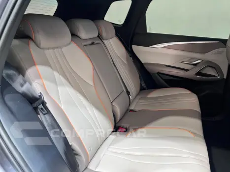 SONG PRO 1.5 DM-I HÍBRIDO GS AUTOMÁTICO