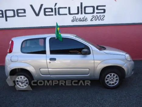 UNO 1.0 EVO Vivace 8V