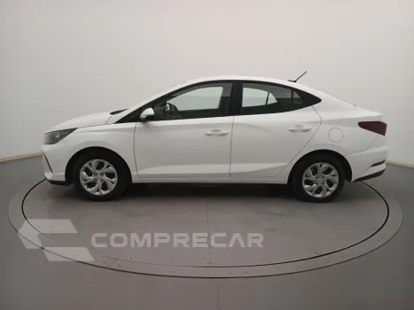 HB20S 1.0 12V FLEX COMFORT PLUS MANUAL