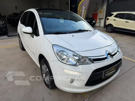 C3 1.2 Pure Tech Flex Tendance Manual