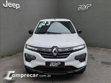 KWID 1.0 12V SCE ZEN