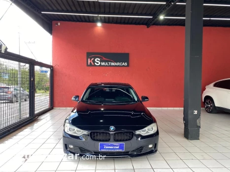 BMW 320I 2.0 16V TURBO ACTIVE