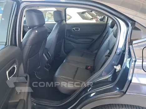 HR-V 1.5 DI I-VTEC FLEX EX CVT