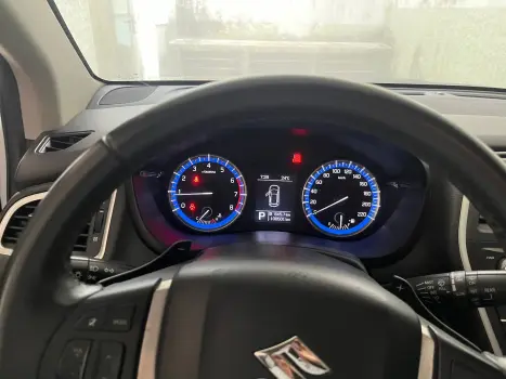 S-Cross 2WD GLX