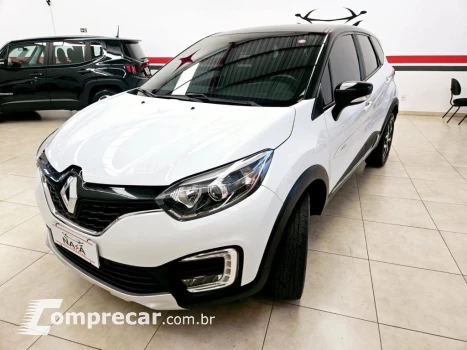 CAPTUR 1.6 16V SCE Intense
